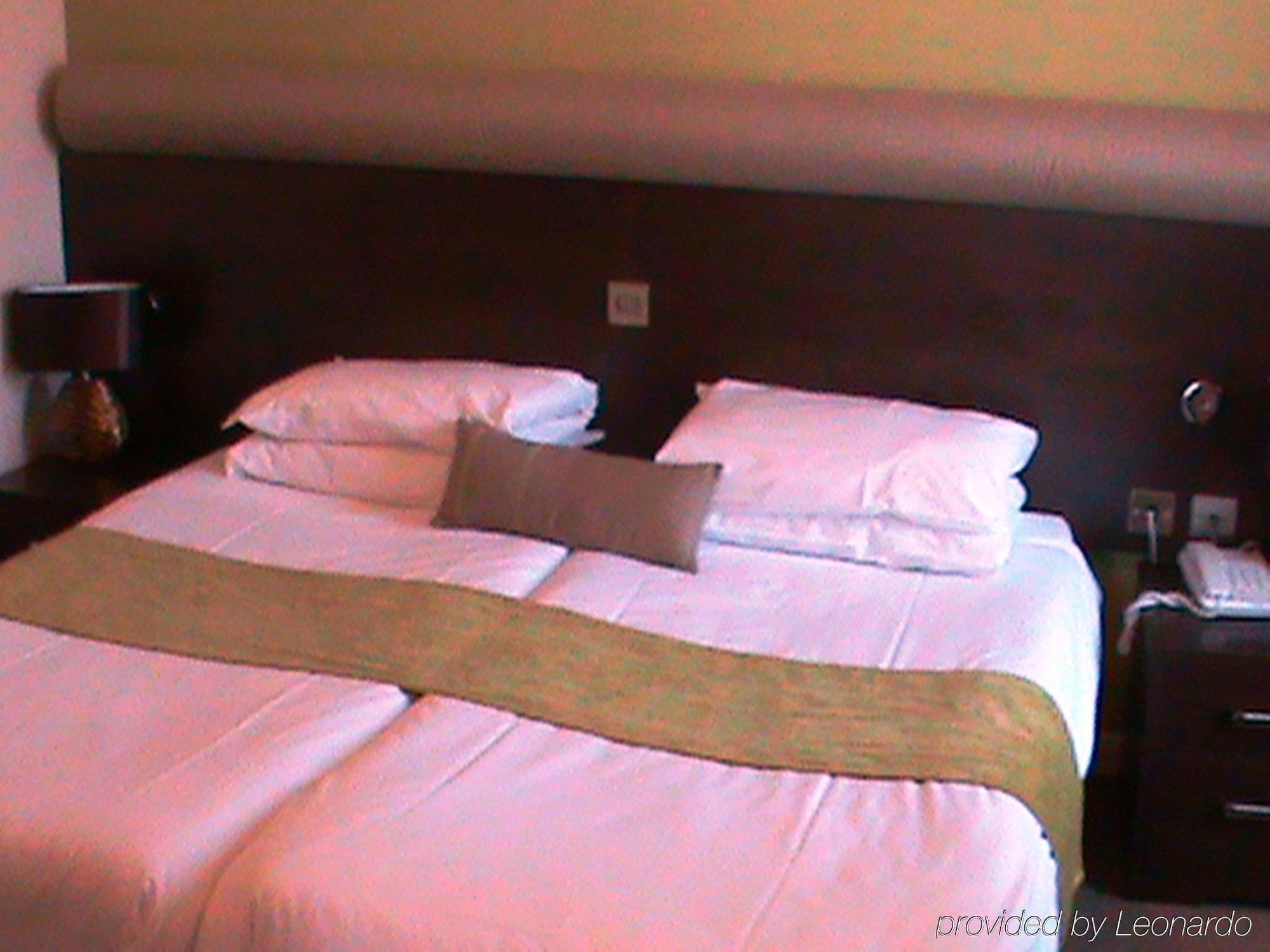 Number 10 Hotel Glasgow Zewnętrze zdjęcie