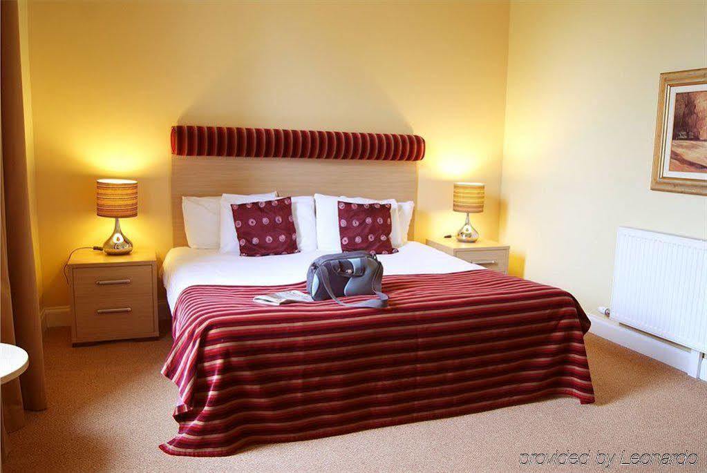 Number 10 Hotel Glasgow Zewnętrze zdjęcie