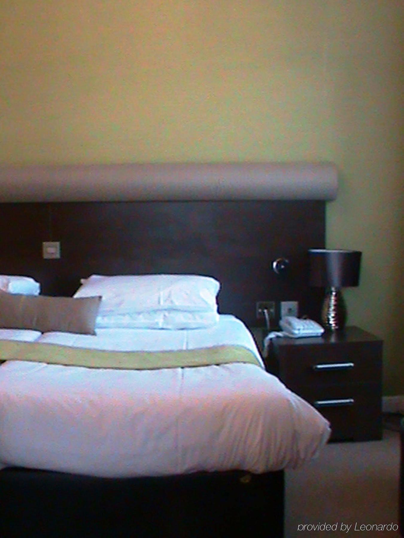 Number 10 Hotel Glasgow Pokój zdjęcie